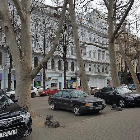 Best Apartment In Evropeiska Street, 25 Одеса Екстер'єр фото
