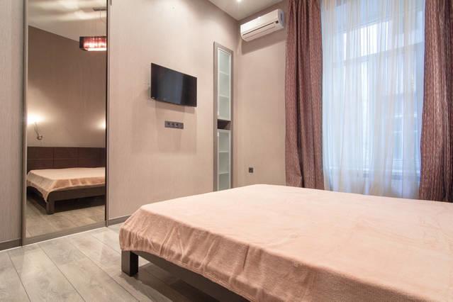 Best Apartment In Evropeiska Street, 25 Одеса Екстер'єр фото